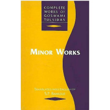 Minor Works [Vol.VI from Complete Works of Gosvami Tulsidas]